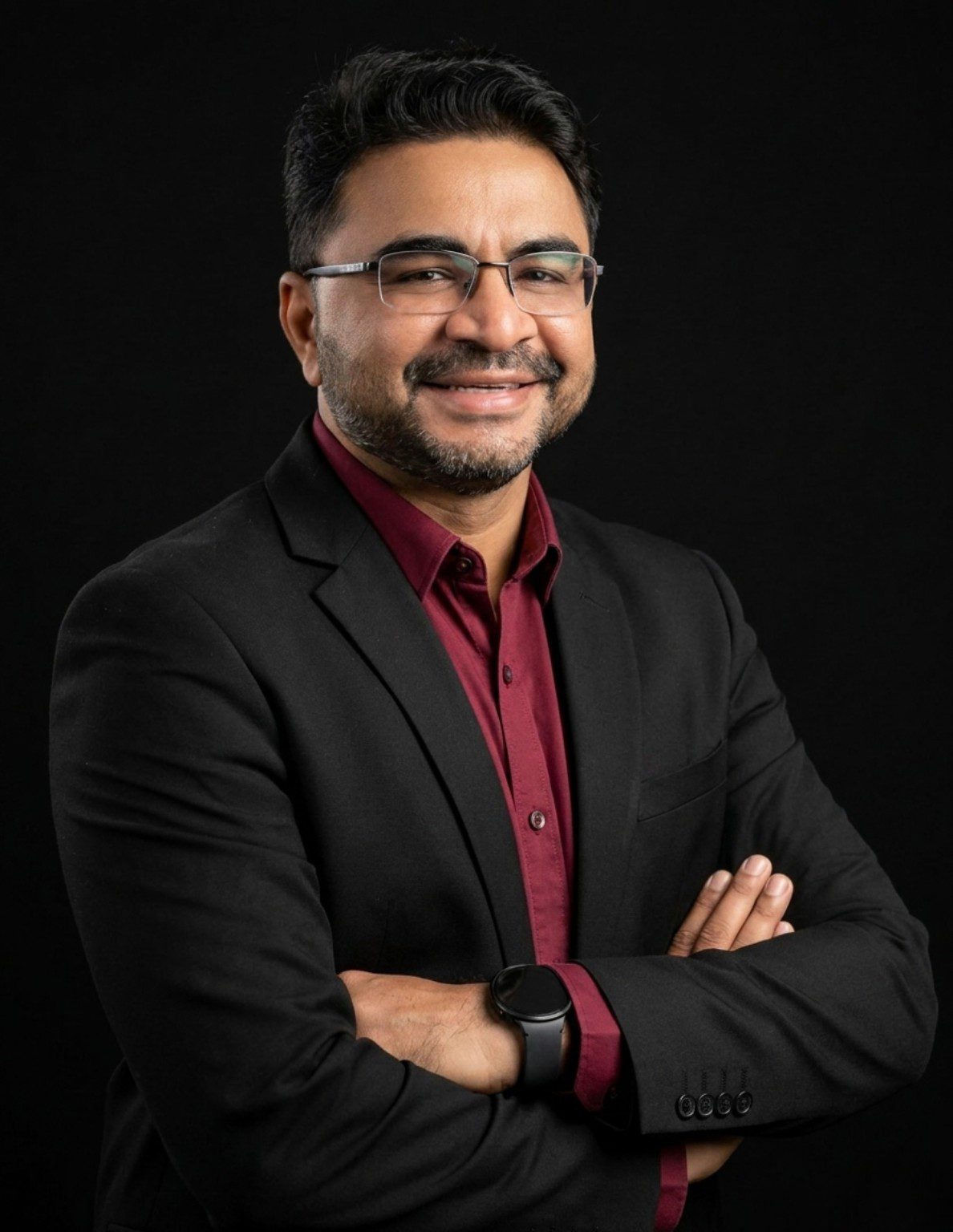 Dr. Girish S - Consultant ENT & Allergy Specialist
