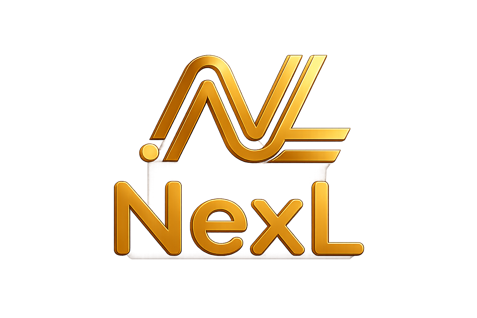 NexL Solutions Logo